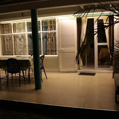 Residence Les Cygnes, Pereybere. Pereybere Beach Exterior foto