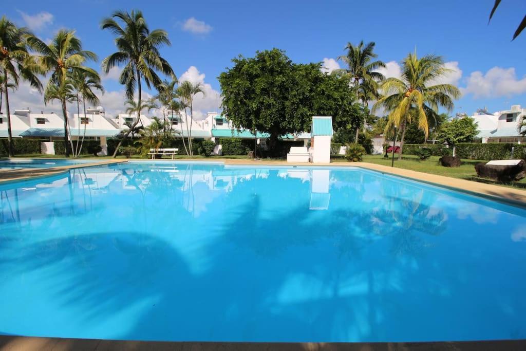 Residence Les Cygnes, Pereybere. Pereybere Beach Exterior foto