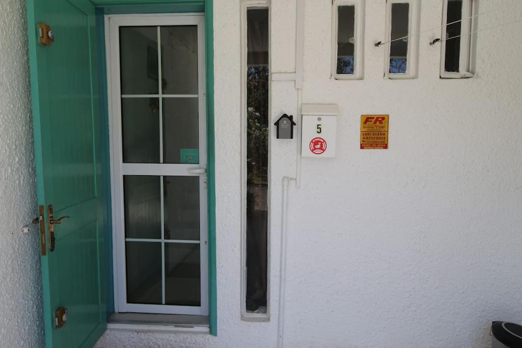 Residence Les Cygnes, Pereybere. Pereybere Beach Exterior foto