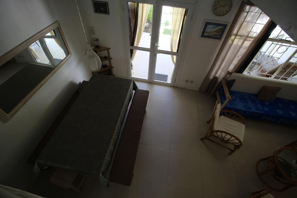 Residence Les Cygnes, Pereybere. Pereybere Beach Exterior foto