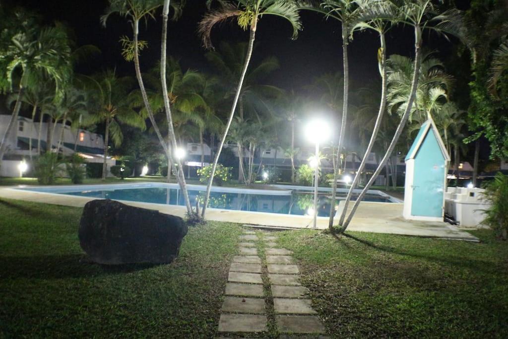 Residence Les Cygnes, Pereybere. Pereybere Beach Exterior foto