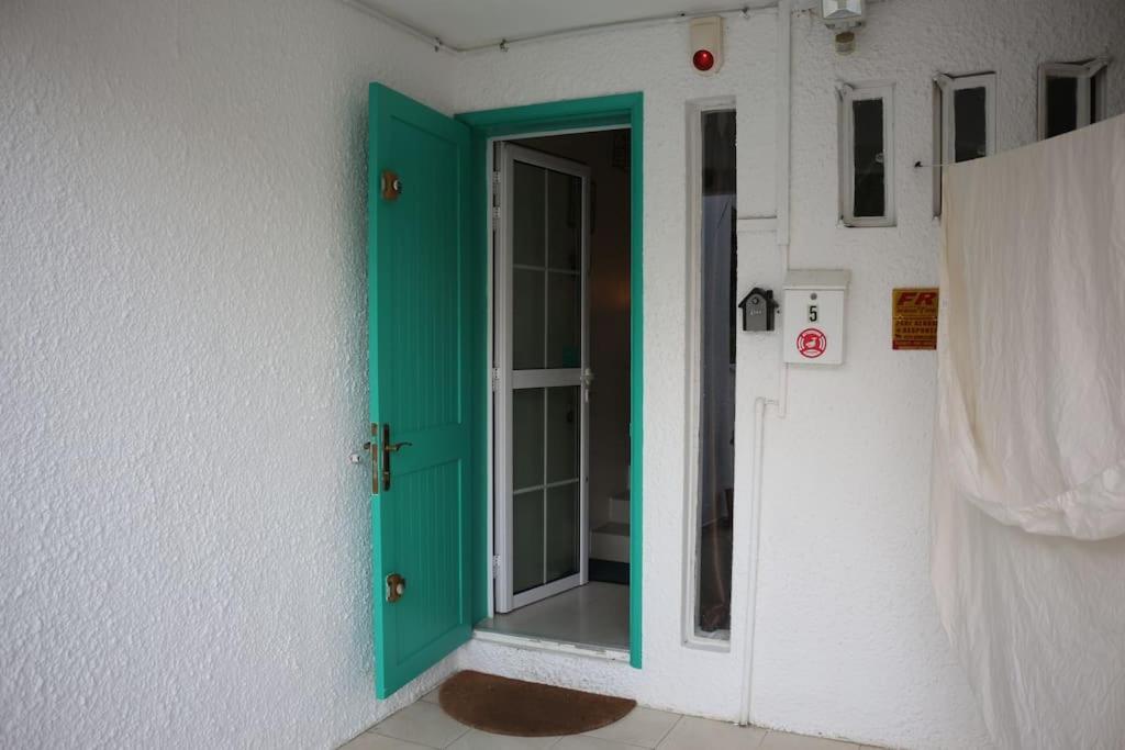 Residence Les Cygnes, Pereybere. Pereybere Beach Exterior foto