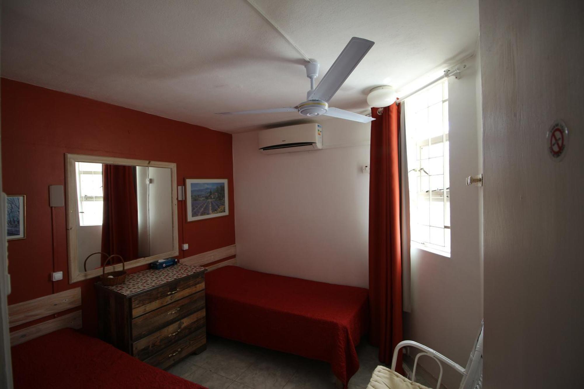 Residence Les Cygnes, Pereybere. Pereybere Beach Exterior foto