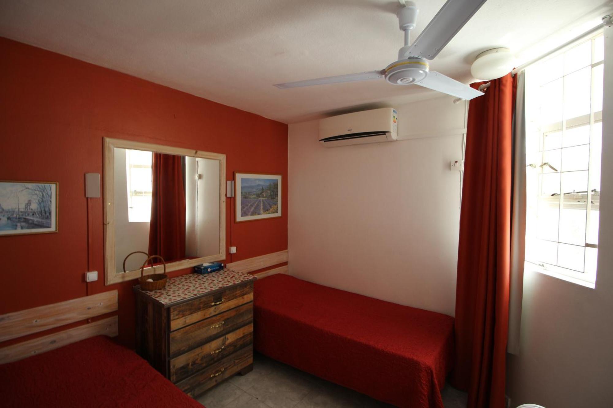 Residence Les Cygnes, Pereybere. Pereybere Beach Exterior foto